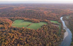 TBD Highway H, Dora, MO 65637