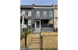 3708 OAKMONT Avenue, BALTIMORE, MD 21215
