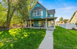 675 E Pine Ave, Meridian, ID 83642