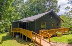 116 Shady Rest Road, Cullowhee, NC 28723