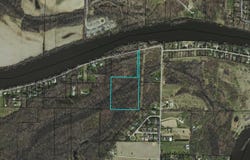 Linden Drive, St. Joseph, MI 49085