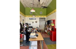 121 E Main St, Watonga, OK 73772