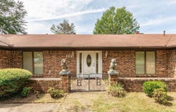 508 Springhill Drive, Pine Bluff, AR 71601