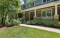 4710 N Catamount Trail NE, Ada, MI 49301