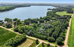 Imhoff Avenue SW, Howard Lake, MN 55349
