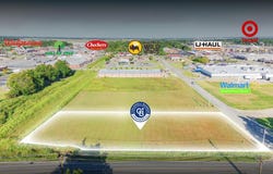 2804 Creek Drive, Jonesboro, AR 72401