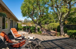 8826 Oakmont Drive, Santa Rosa, CA 95409