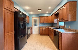 606 E Grace Street, Toledo, IA 52342