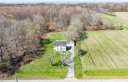 3321 Carpenter Road, Saybrook, OH 44004