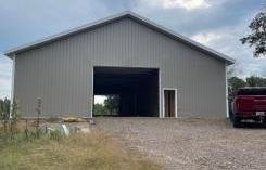 21030 Cemetery Road, Grantsburg, WI 54840