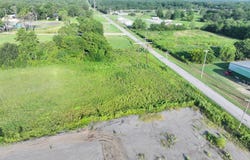 Arnall Road, Poteau, OK 74953