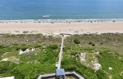 1904 E Ft Macon Road, Atlantic Beach, NC 28512