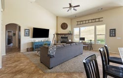 17435 Doran Drive, Springville, CA 93265