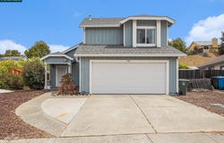 100 bear cove ct, Vallejo, CA 94591