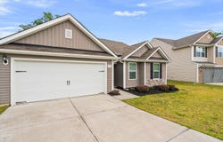 116 Brisk Drive, Zebulon, NC 27597