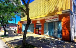 5712 HARFORD Road, BALTIMORE, MD 21214