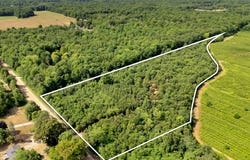 Johnson Road, Fruitport, MI 49415