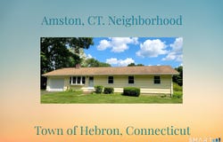 285 Jones Street, Hebron, CT 06231
