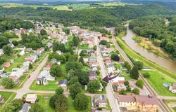 505 Main Street, Rockwood, PA 15557