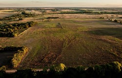 W Parallel Rd, Arlington, KS 67514
