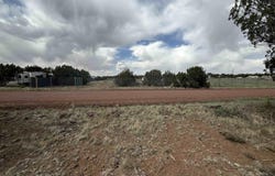 8558 Elkhorn Drive, Show Low, AZ 85901
