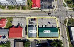 418 E 17th Street, Bloomington, IN 47408