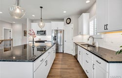 144 Columbia Meadows Lane, O'Fallon, MO 63366