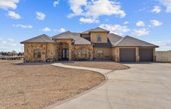 1620 Trail Dr, Odessa, TX 79766