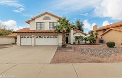 987 E DIVOT Drive, Tempe, AZ 85283