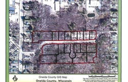 OFF THORNAPPLE DR, Rhinelander, WI 54501