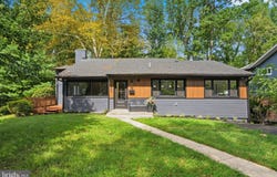 6404 W HALBERT Road, BETHESDA, MD 20817