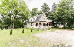 205 S Lincoln Street, Stanton, MI 48888