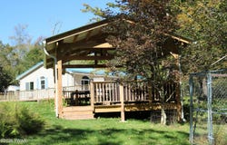 456 Covered Bridge Road, Hancock, NY 13783