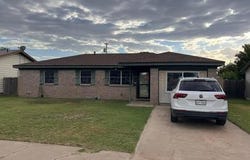 710 Steele Drive, Spearman, TX 79081