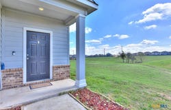 109 Helios Drive, Jarrell, TX 76537