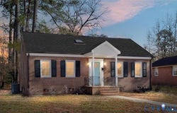 710 Hampton Road, Petersburg, VA 23805