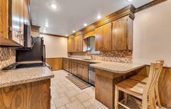1912 N Watts, Sayre, OK 73662