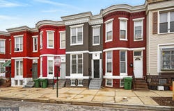 408 S GILMOR Street, BALTIMORE, MD 21223