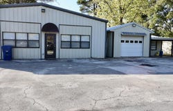 101 NE Line Road, Bradford, AR 72020