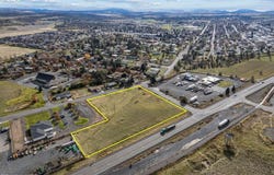 NE Chestnut St, Madras, OR 97741