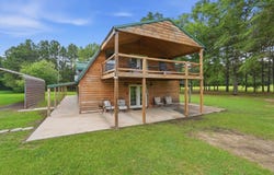 1083 Grant 18, Grapevine, AR 72057