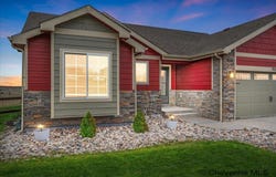7123 TELLURIDE DR, Cheyenne, WY 82009