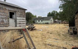 608 Cedar Street, Loyalton, CA 96118