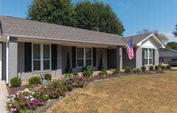 10713 Edgewater RD, Fort Smith, AR 72903
