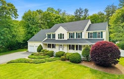 118 Bay Rd, Norton, MA 02766