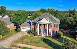 724 Avrett Circle, Evans, GA 30809