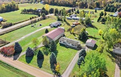 1893 160th Avenue, Mora, MN 55051
