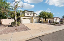 8248 W CHARTER OAK Road, Peoria, AZ 85381