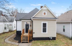 2014 Guthrie Avenue, Paducah, KY 42003