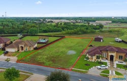 Village East Dr. lot: 8, Los Fresnos, TX 78566